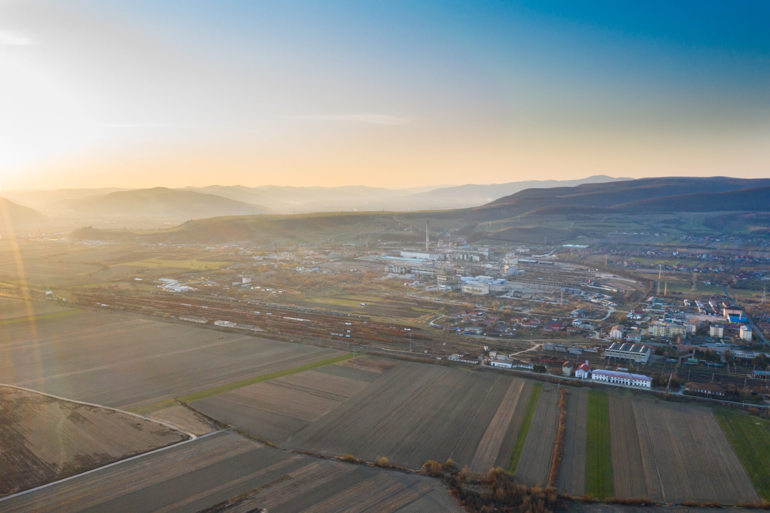 Read more about the article New C & D Sorting Plant