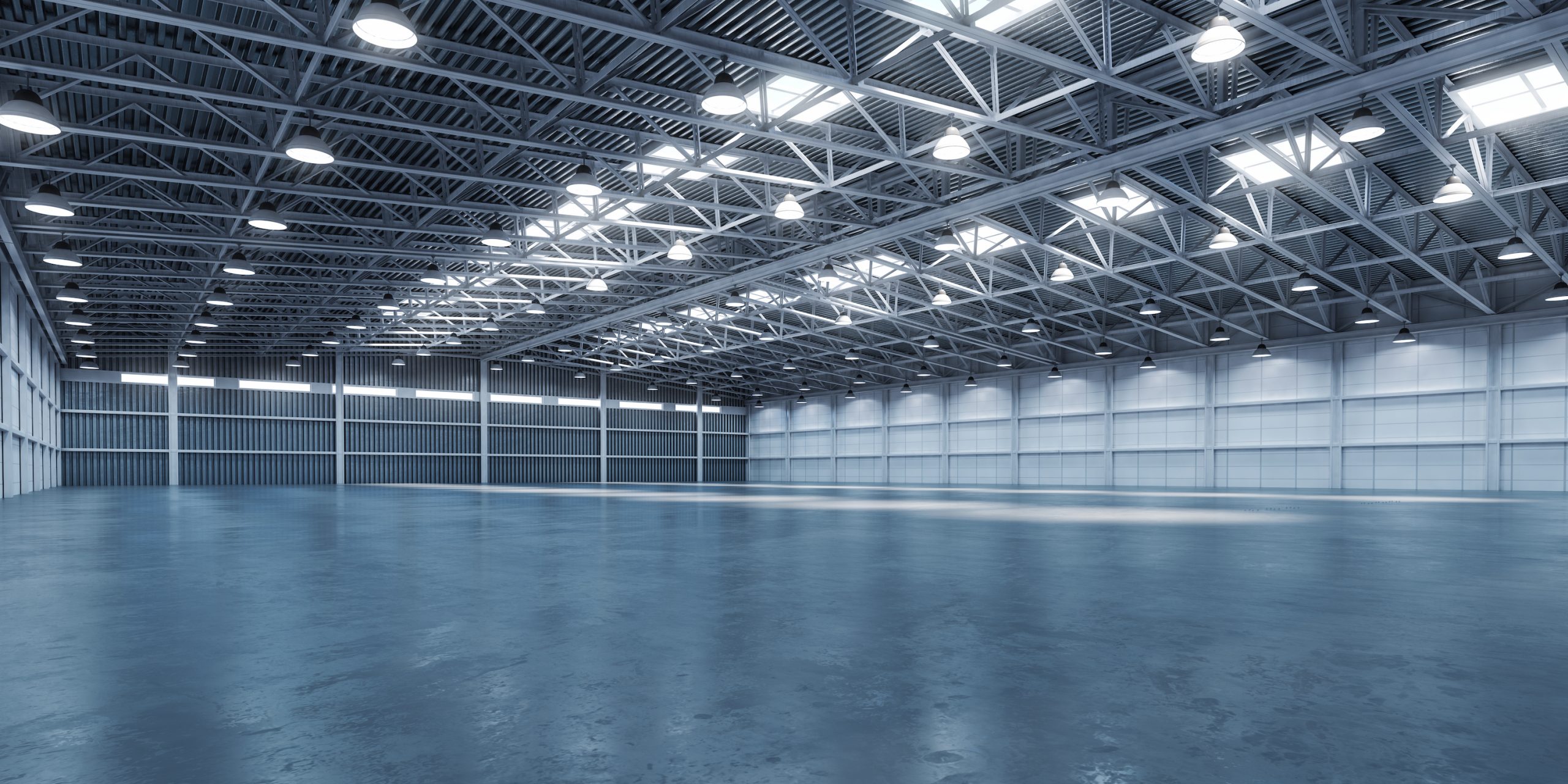 Read more about the article New Build